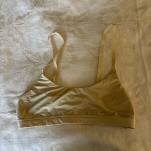 Urban Outfitter’s Women's Cream Bralette